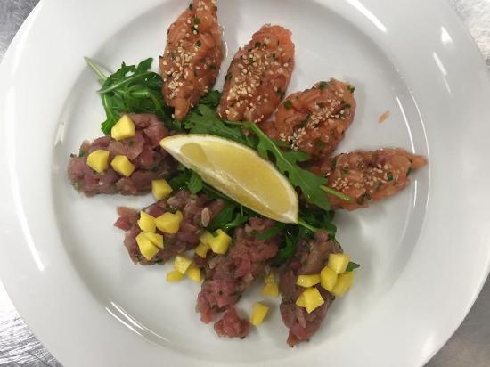 Ristorante i Tesori del Mare